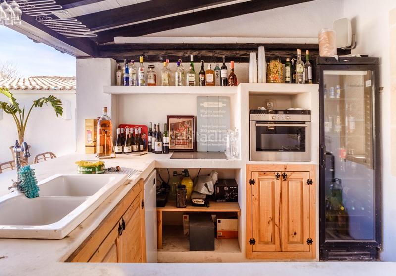 Foto f2399f8a-1119-4c87-a503-6ec5dc19ce98. Maison dans Jesús Pobre Dénia