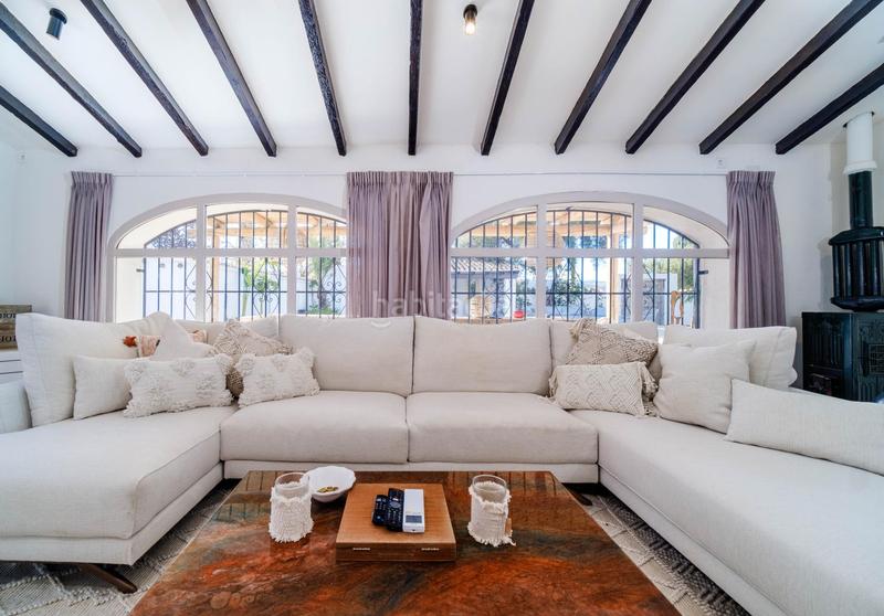 Foto f42e8fe8-29a0-4c32-86a5-9e6134040609. Maison dans Jesús Pobre Dénia