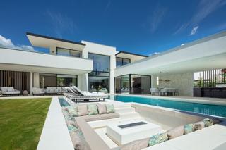 Haus in Los Naranjos