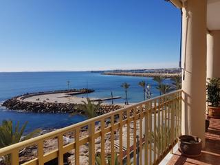 Apartament a Las Piscinas Naturales