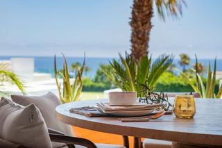 Apartament a Guadalmina Baja