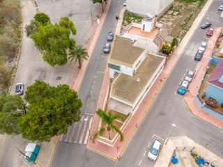 Casa en Rojales