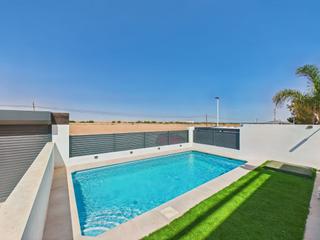 Maison à La Manga Club