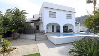 Haus in L´Albir