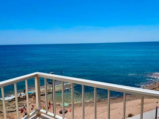 Apartament a Zona Playa del Cura