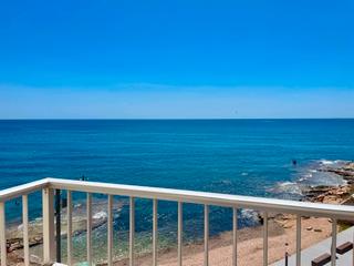 Apartamento en Zona Playa del Cura