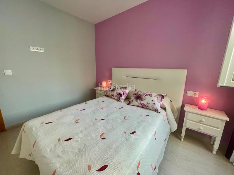 Foto 7d64603e-e334-458b-a3e6-5428fcf506de. Piccolo appartamento in Zona Playa del Cura Torrevieja