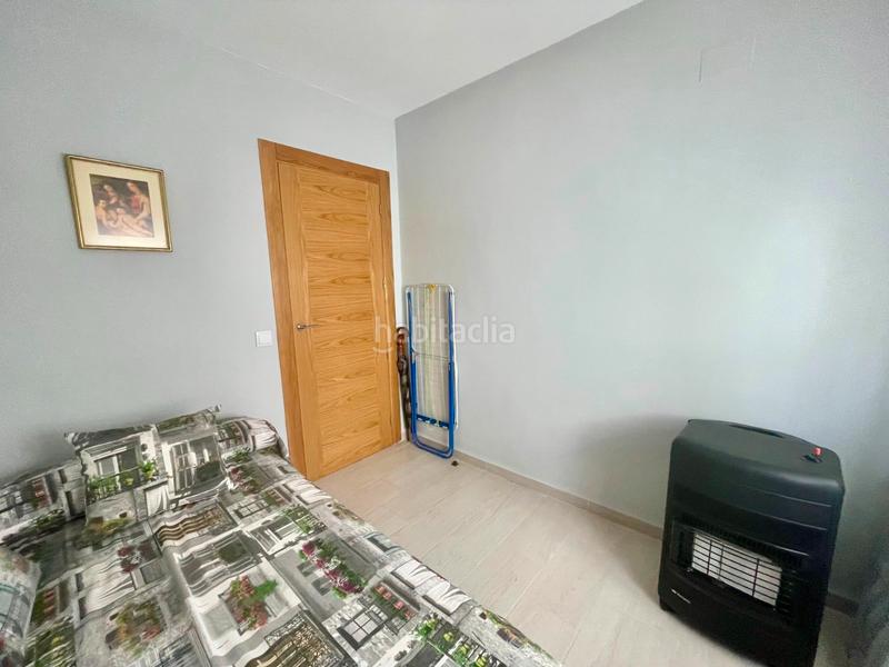 Foto ec5fa991-73d1-4405-b7e1-ac7bdf56dfc5. Piccolo appartamento in Zona Playa del Cura Torrevieja