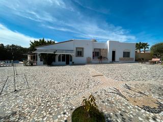 Casa en Rojales