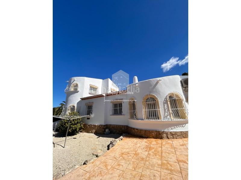 Foto d5aab698-b86d-4e65-a7f0-b90a54033f7e. Casa en Cap Martí - El Tossalet - Pinomar Xàbia