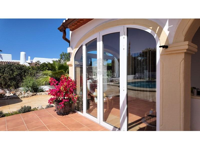 Foto e42ee332-1a52-4ac6-9b5d-30fdc9e47607. Casa en Cap Martí - El Tossalet - Pinomar Xàbia