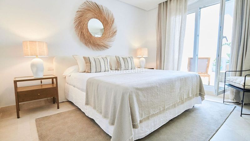 Foto 017fe7ed-bb5a-4151-9880-6a5abc71124e. Àtic a Las Brisas Marbella