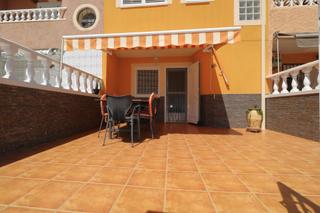 Reihenhaus in Playa de los Náufragos