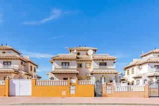 Casa en Lomas de Cabo Roig - Los Dolses