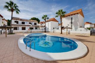 Haus in Los Almendros