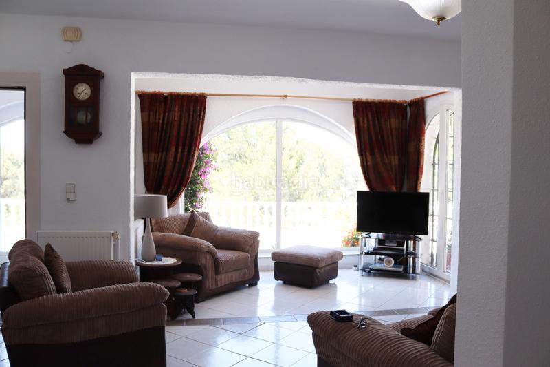 Foto 0266689c-1b47-4518-918c-45de6877a2f1. Casa en Parcent