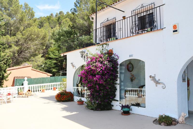 Foto 0542b1d2-5003-46f2-9371-5220da5ac8ca. Casa en Parcent