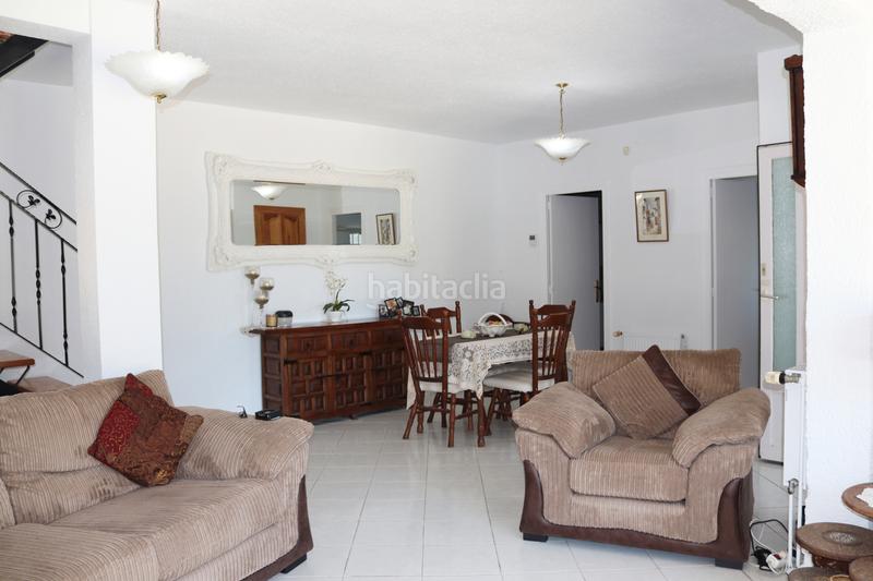 Foto 575d9b54-b81b-4696-827d-d5252328dfde. Casa en Parcent