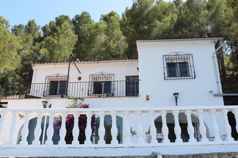 Foto 64746501-59e7-4135-b704-dcb0ead15a52. Casa en Parcent