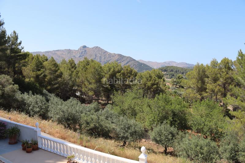 Foto 6d837997-301f-4ead-918d-28cd5bb23016. Casa en Parcent