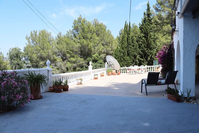 Foto 7217f8f3-582e-4d94-958f-aa962abbdd84. Casa en Parcent