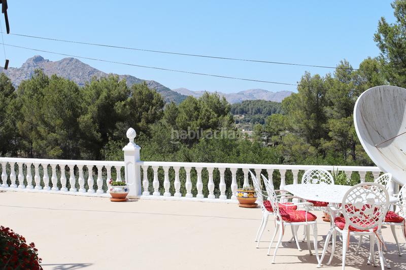 Foto b56572ec-4975-47a6-b0ef-b874c1a0030a. Casa en Parcent