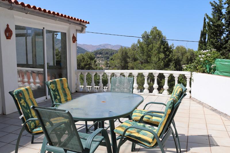 Foto f9ec50ad-d48e-4f23-b51c-7cdf46c270dc. Casa en Parcent