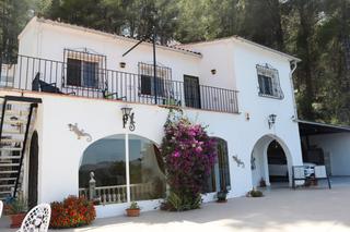 Maison à Parcent