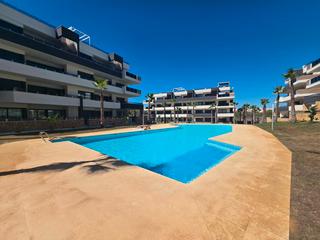 Apartament a La Florida