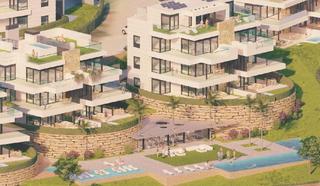 Apartament a La Concha - Resina Golf