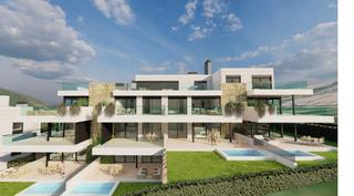 Apartament a La Concha - Resina Golf