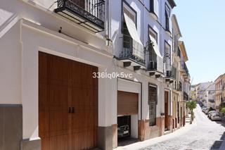 Casa adossada a Archidona
