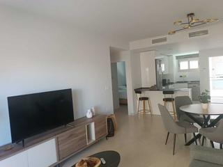 Appartement à Los Narejos_Punta Calera