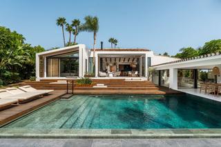 House in Los Naranjos