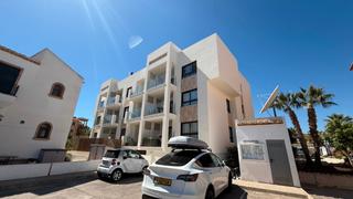 Penthouse in Los Almendros