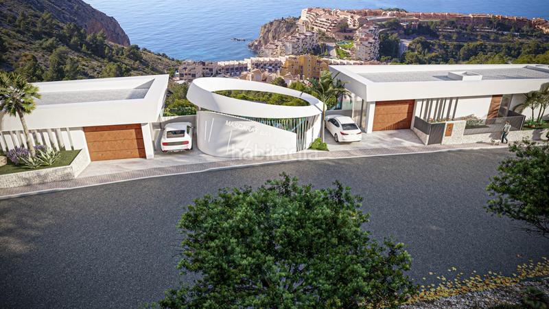 Foto 0c784cdb-0307-4809-a82a-7d86043cd44e. Dachwohnung mit pool in Maryvilla Calp