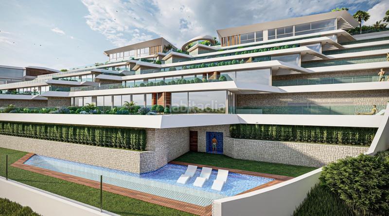 Foto 7be0c46d-29ce-4b50-869d-37742b6e3c69. Dachwohnung mit pool in Maryvilla Calp