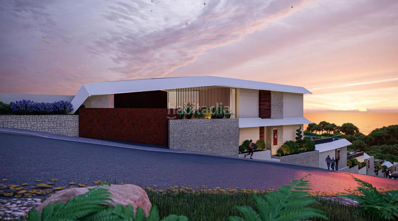 Foto afba4673-d0f1-40d3-999f-68d866aeddc2. Dachwohnung mit pool in Maryvilla Calp