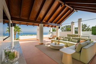 Penthouse in Zona Calvario