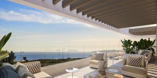 Appartement à Zona Calvario