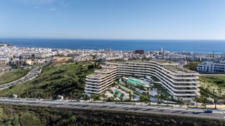Appartement à Zona Calvario