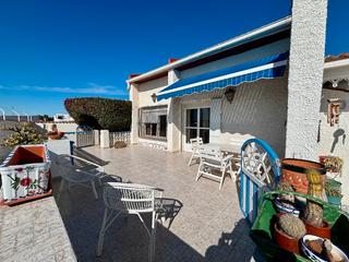 Casa a Rojales