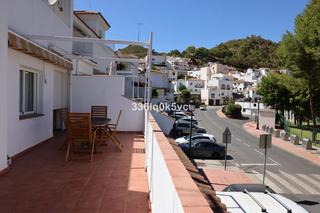 Appartement à Benahavís pueblo