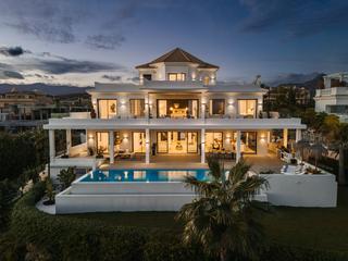 Casa a Los Flamingos