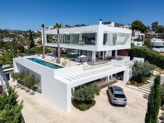Haus in Los Arqueros  - Puerto del Almendro