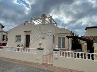 Maison à La Zenia