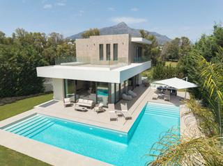 Casa a Los Naranjos