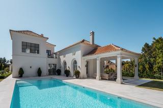Maison à Los Naranjos