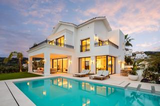 Haus in Los Arqueros  - Puerto del Almendro