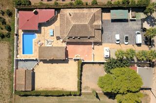 Casale in Almoradí